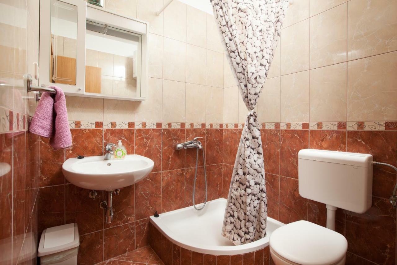 Apartment Anja