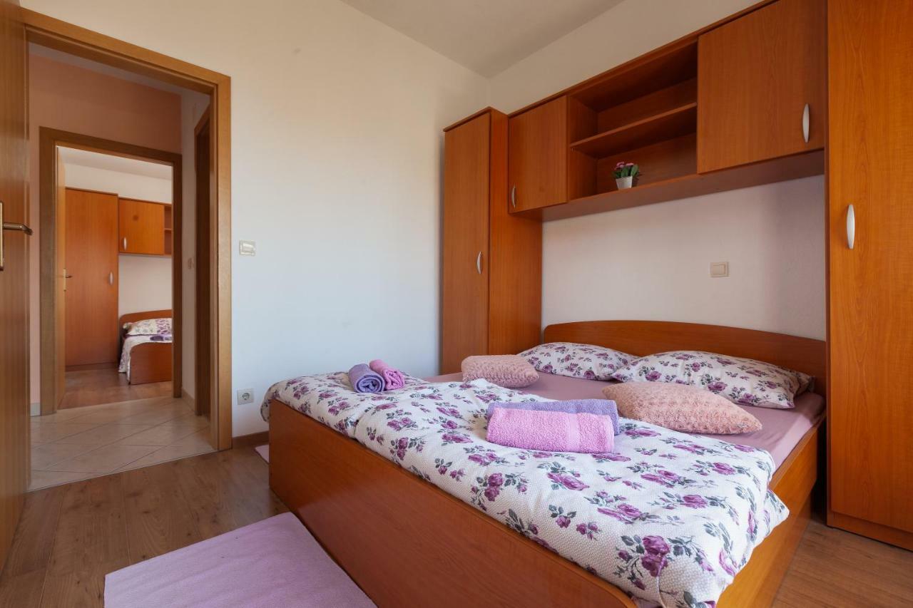 Anja Apartment Makarska