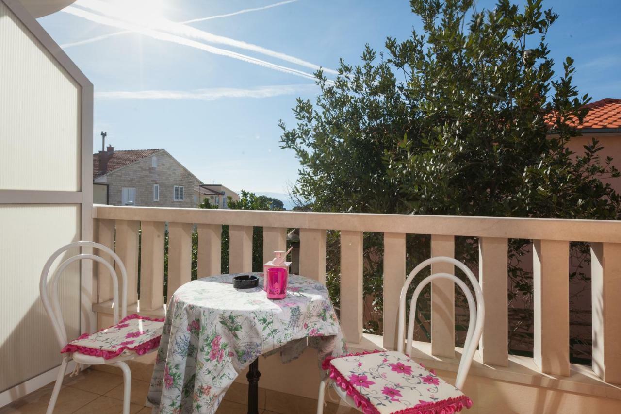 Anja Apartment Makarska
