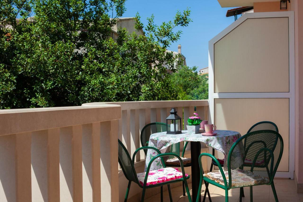 Anja Apartment Makarska