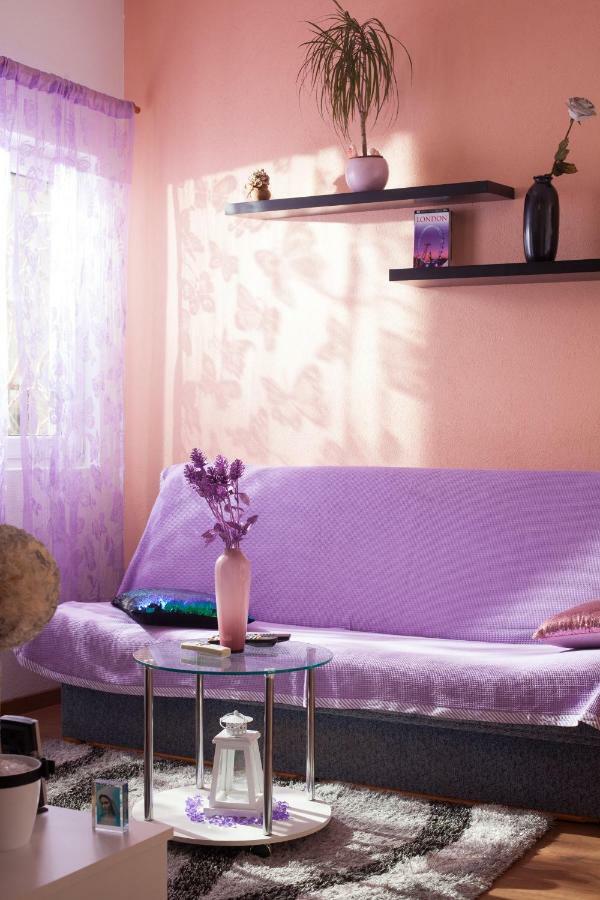 Anja Apartment Makarska