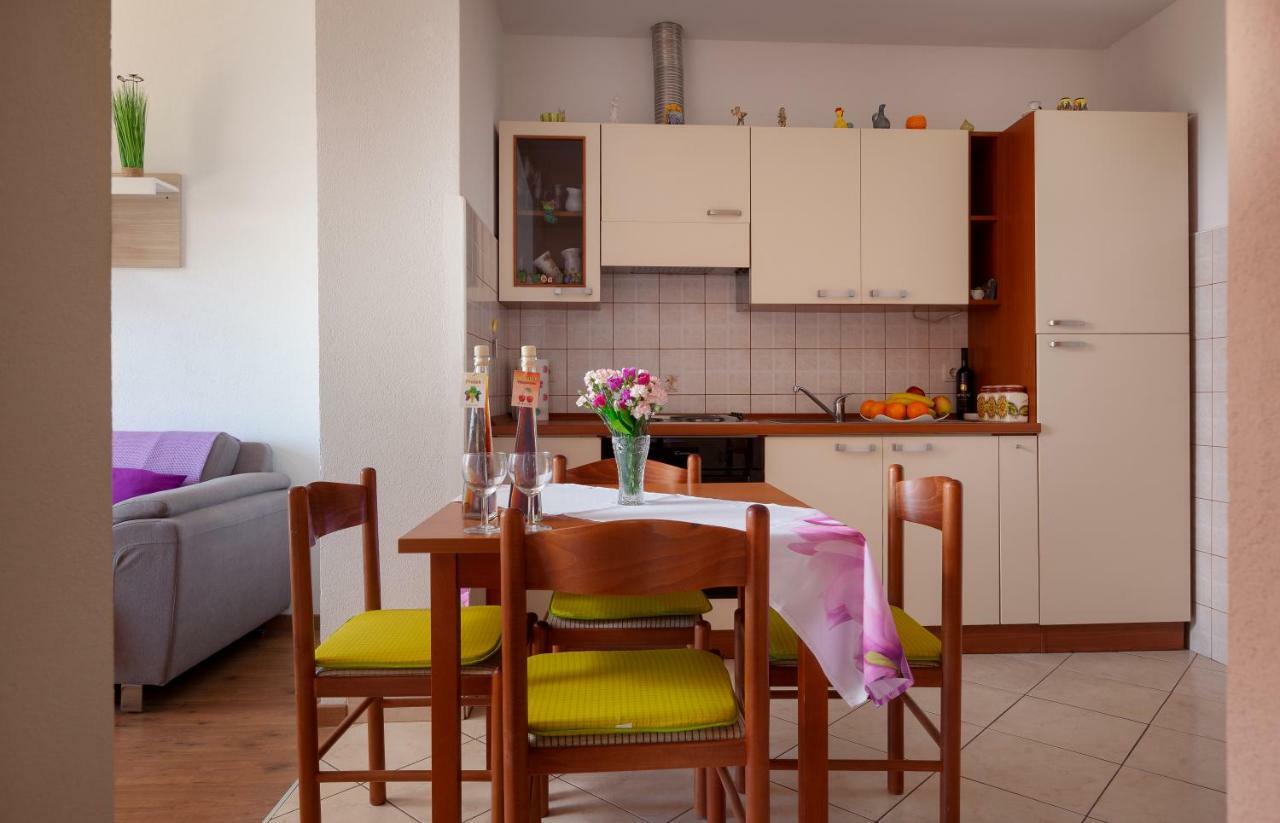 Anja Apartment Makarska