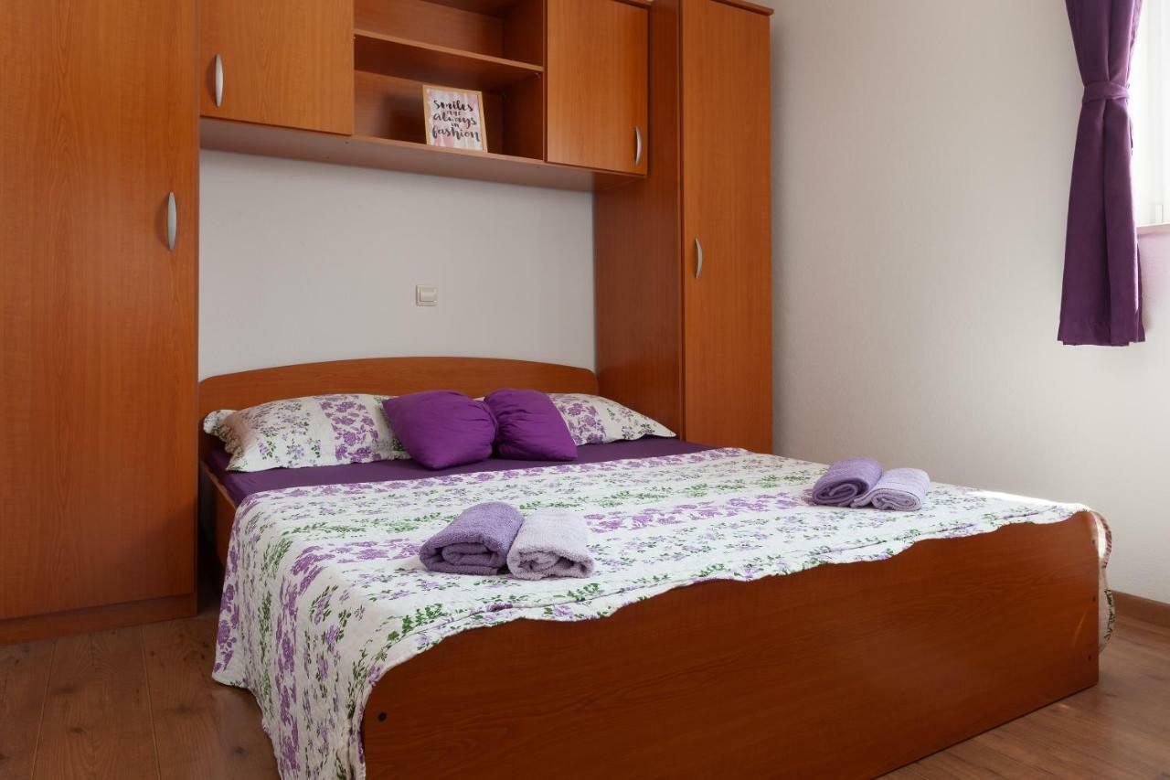 Anja Apartment *