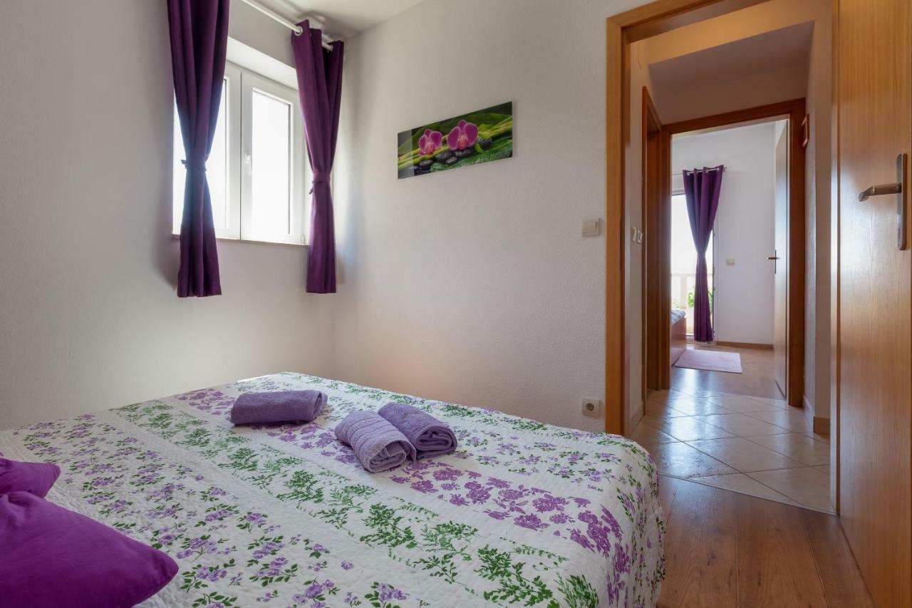 Anja Apartment Makarska